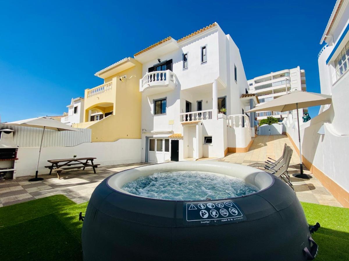 Best Guest Residence Λάγος Εξωτερικό φωτογραφία