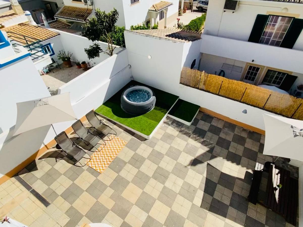 Best Guest Residence Λάγος Εξωτερικό φωτογραφία
