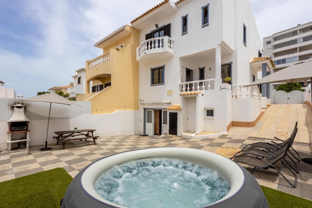 Best Guest Residence Λάγος Εξωτερικό φωτογραφία