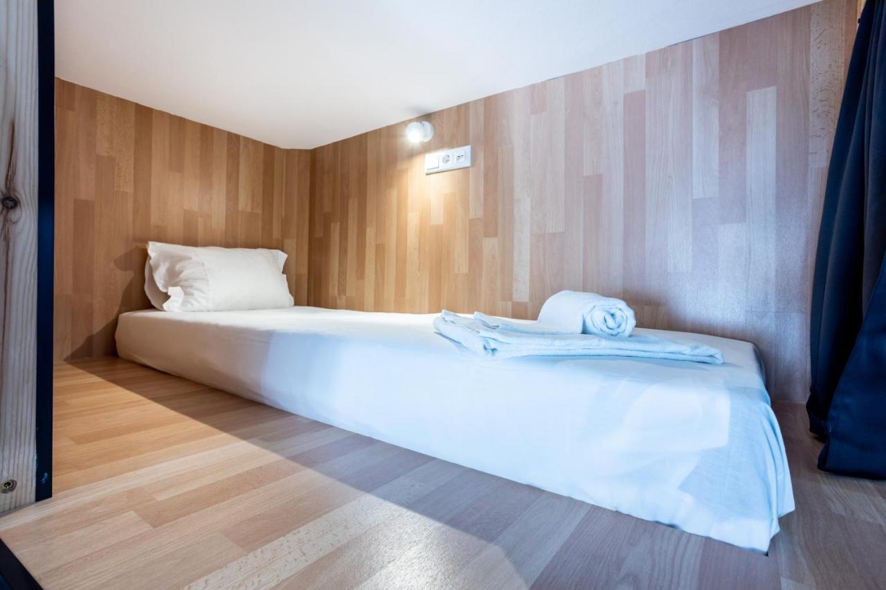 Best Guest Residence Λάγος Εξωτερικό φωτογραφία