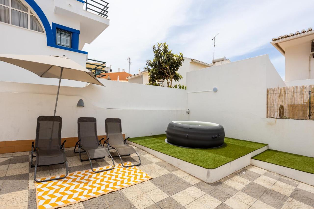 Best Guest Residence Λάγος Εξωτερικό φωτογραφία