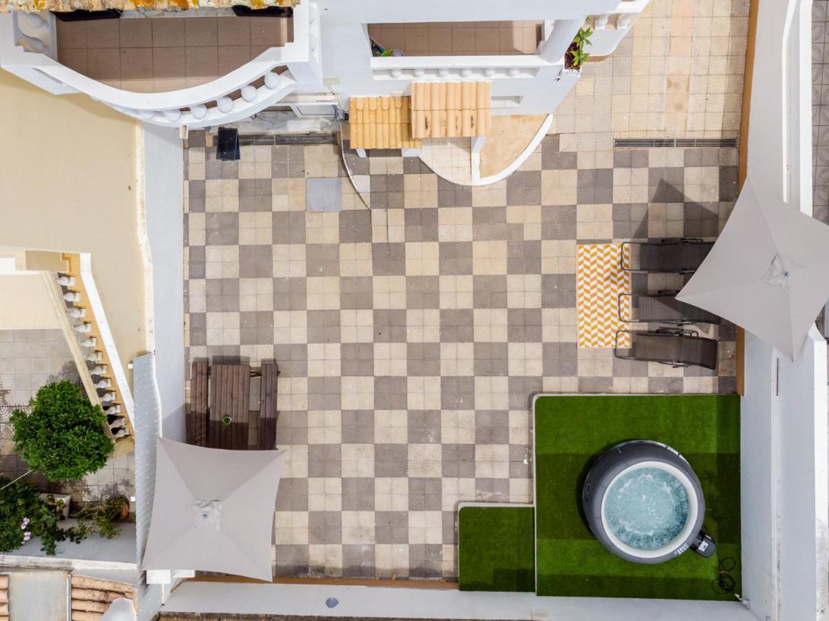 Best Guest Residence Λάγος Εξωτερικό φωτογραφία
