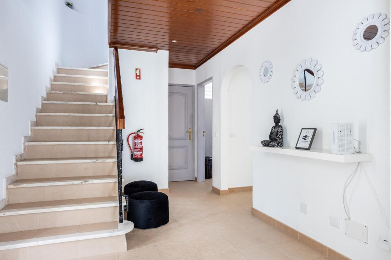 Best Guest Residence Λάγος Εξωτερικό φωτογραφία