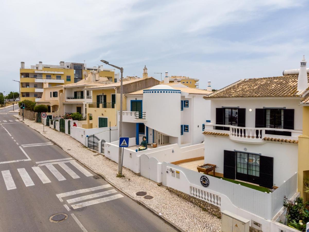 Best Guest Residence Λάγος Εξωτερικό φωτογραφία